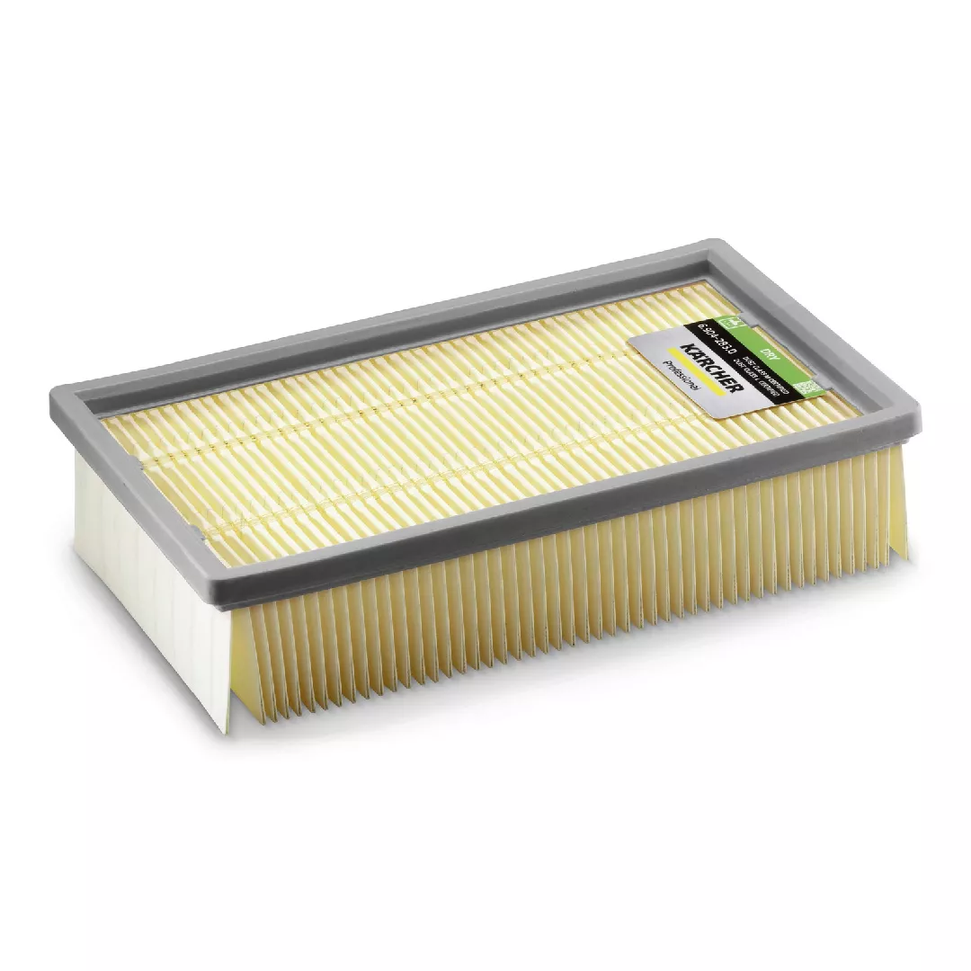 Kärcher Flat pleated filter 6.904-283