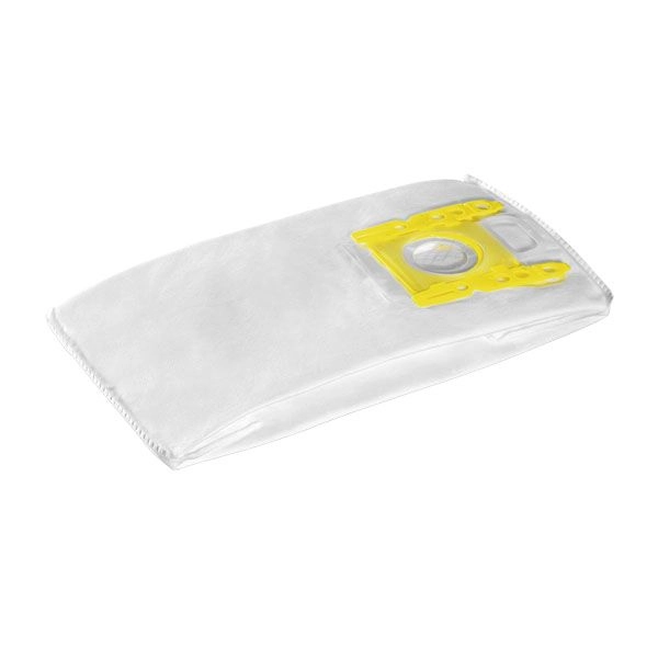 Fleece filter bags 5x 6.904-329.0
