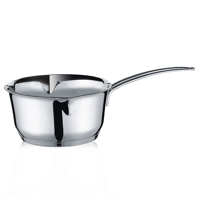 Küchenprofi Cook 1 L Round Stainless