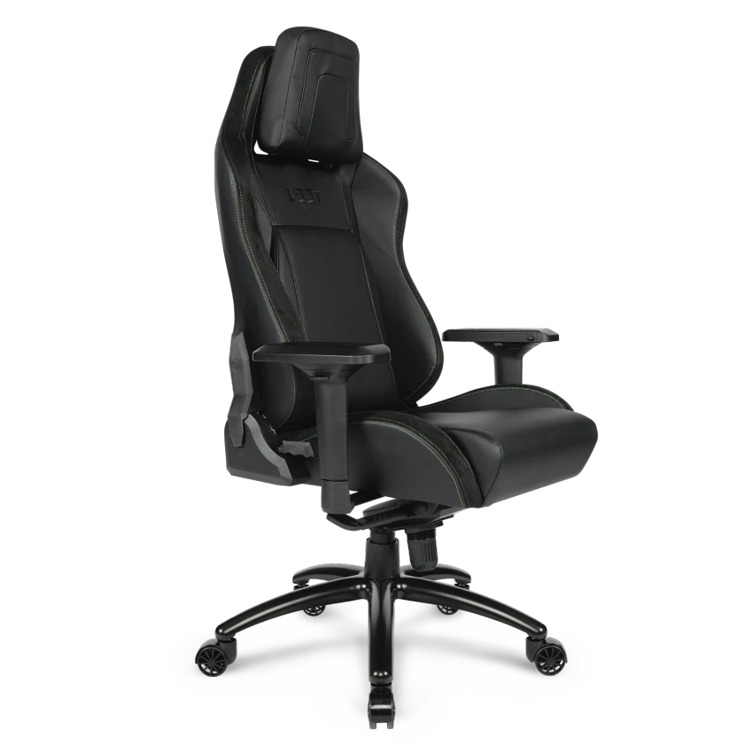 Datorkresls spelem E-Sport Pro Comfort Gaming