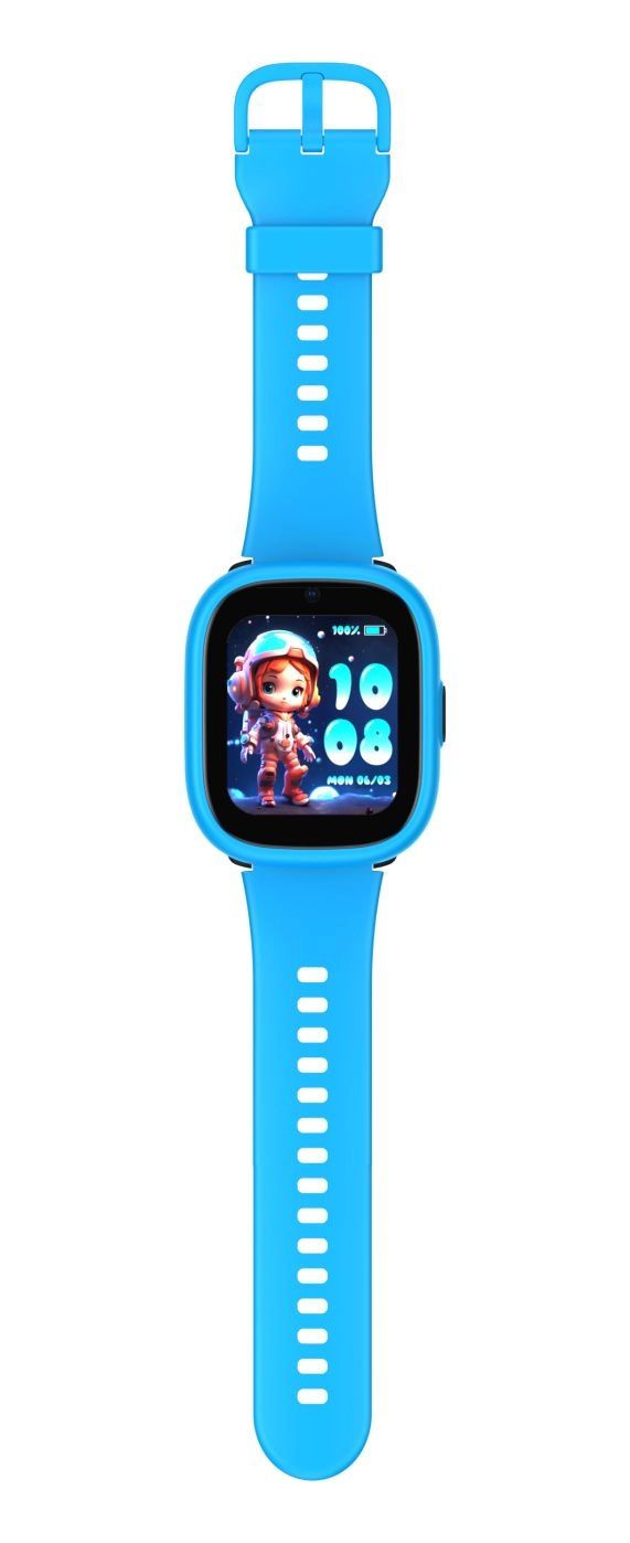 THD Viedpulksteni LAGENIO K3 4G Kids
