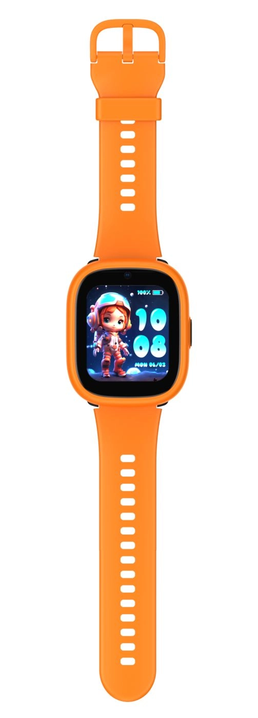 Viedpulksteni LAGENIO K3 4G Kids Smart