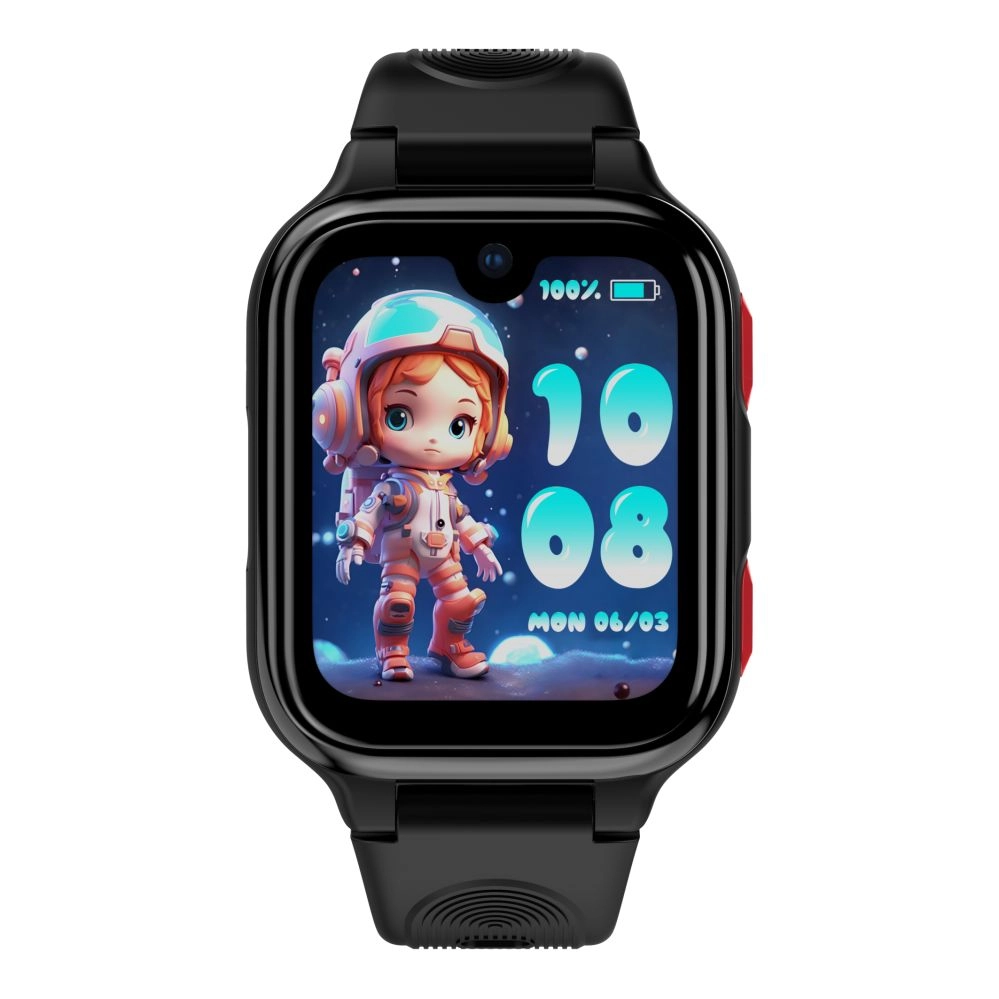 THD Viedpulksteni LAGENIO AI Kids Watch
