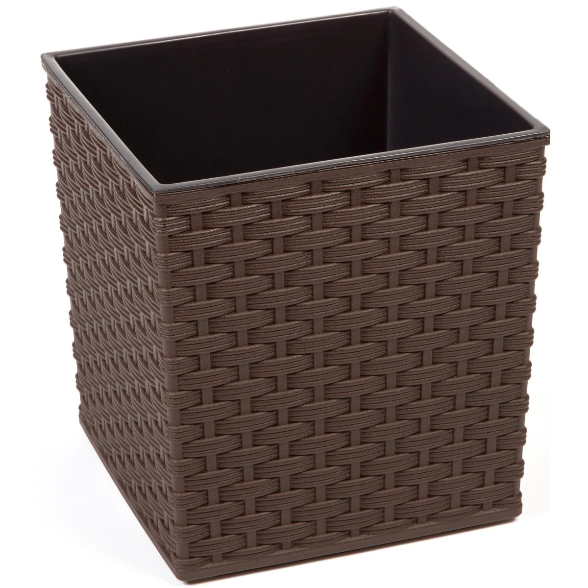 Puķu pods Juka rattan 190x190mm t