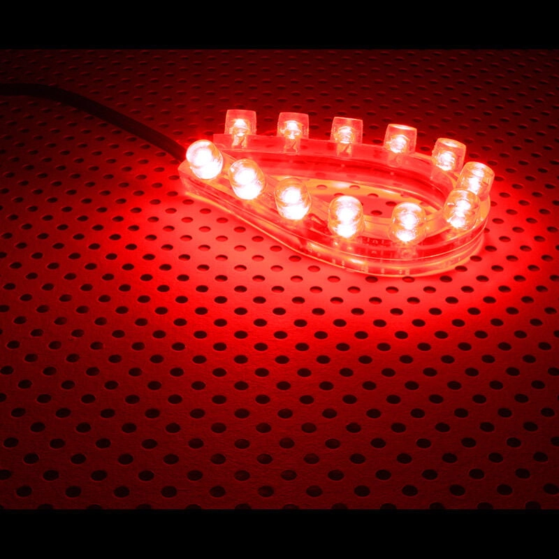 Lamptron FlexLight Standard Â pasek 12x