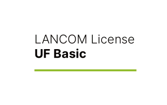 LANCOM RS UF-1XX-3Y Basic License (3