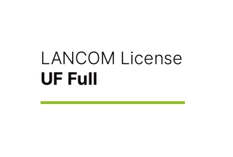 LANCOM RS UF-2XX-1Y Full License (1