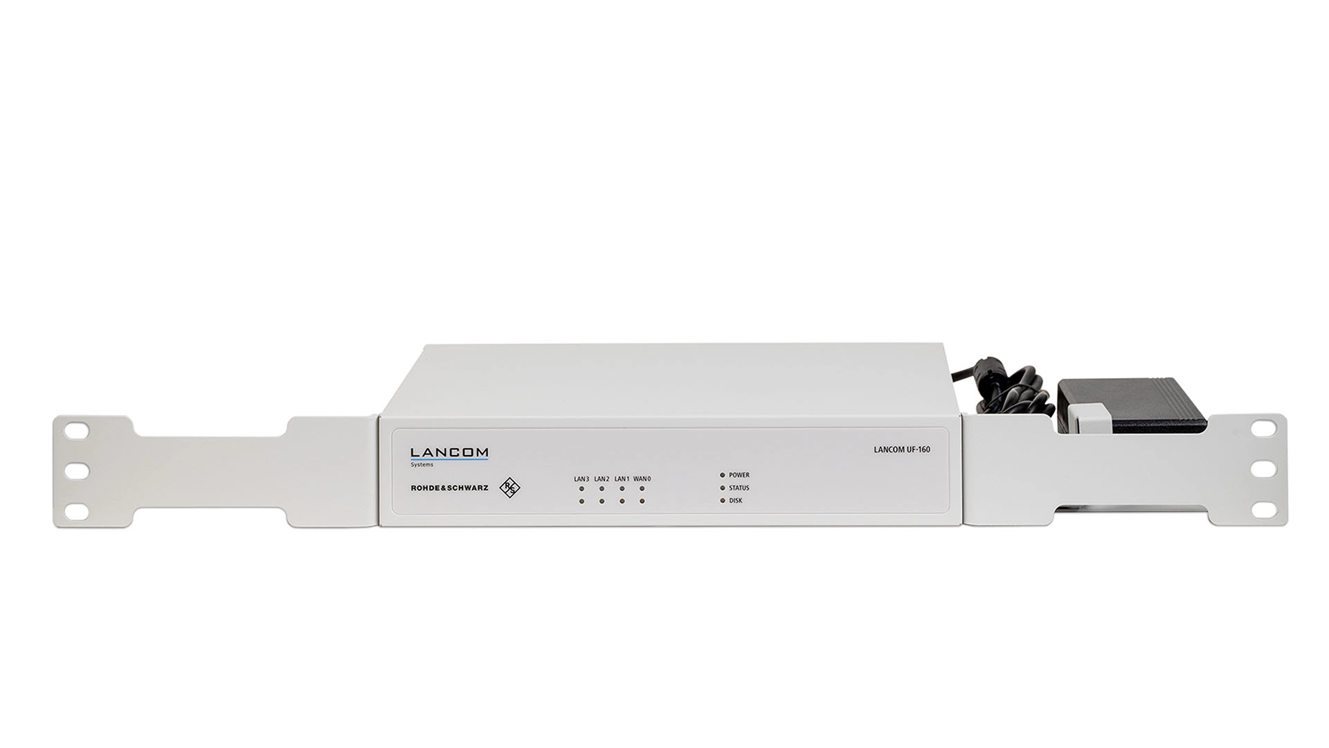 LANCOM UF Rack Mount UF-160/260 Montāžas
