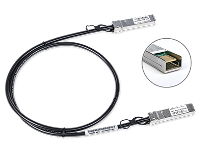 LANCOM SFP-DD-DAC50-2.5m 60178 4044144601781