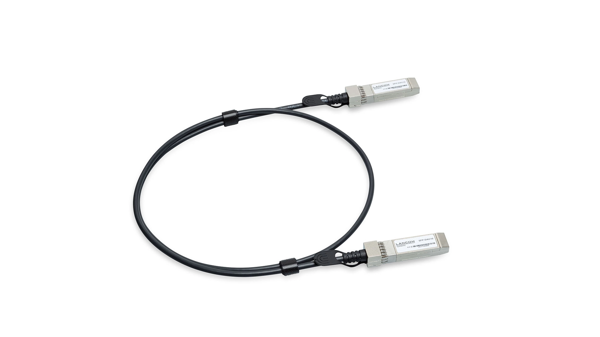 LANCOM SFP-DAC10-1m (Bulk 8) 60194 4044144601941