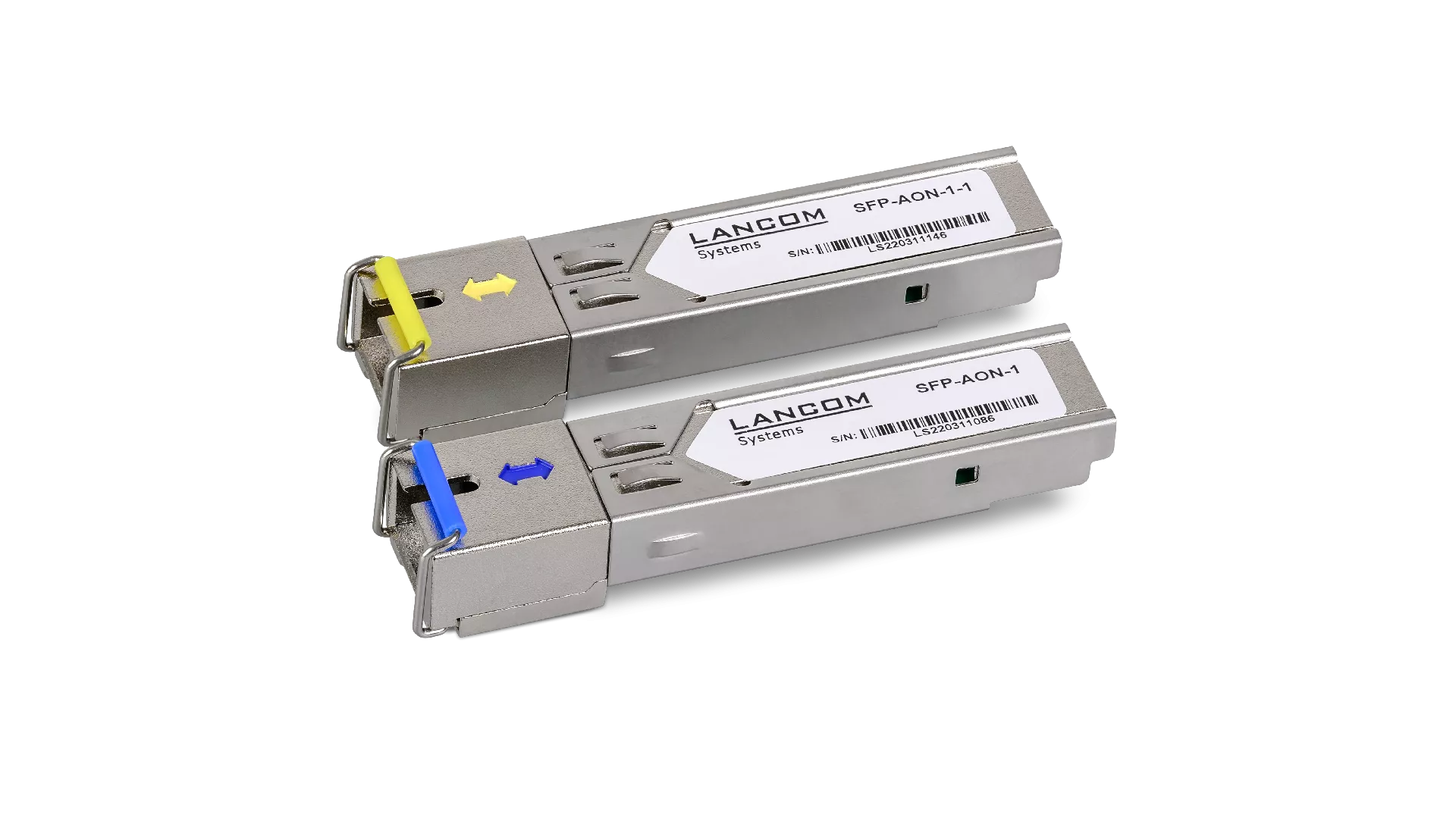 LANCOM SFP-BiDi1550-SC1 60201 LANCOM_ 60201 4044144602016