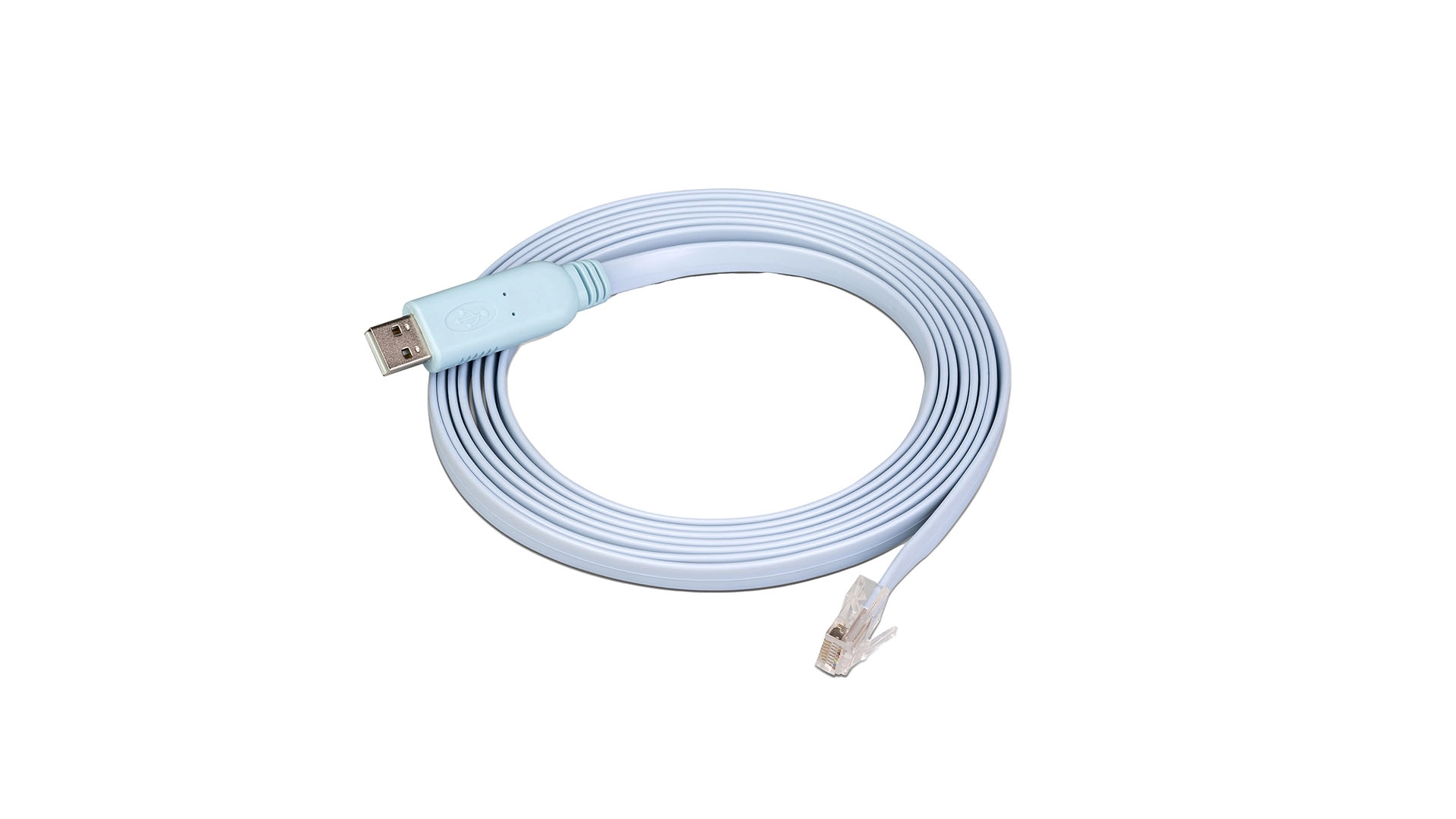 LANCOM RJ45/USB Serial Adapter 61659 8132076