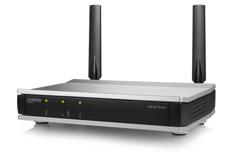 LANCOM 730-4G+ (EU) 61705 LANCOM_ 61705