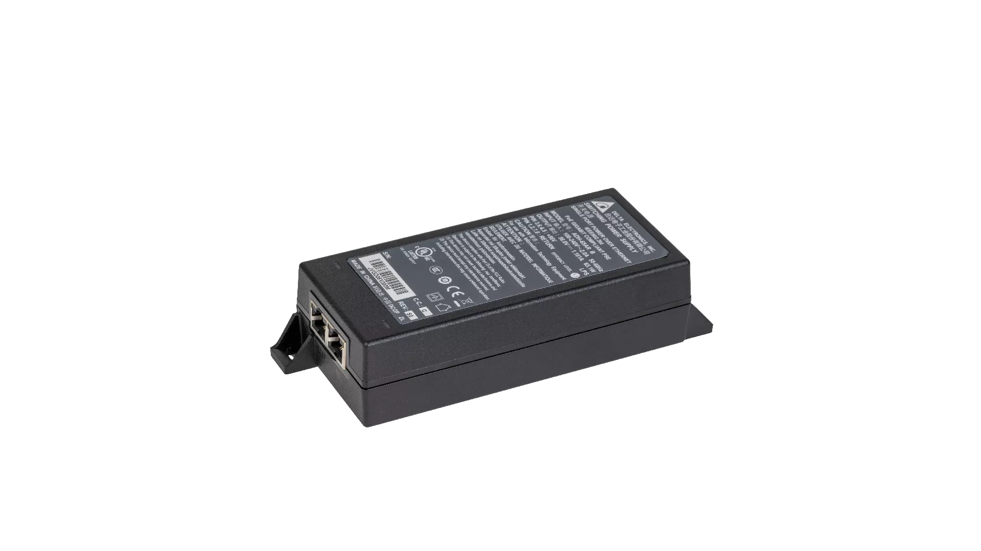 LANCOM PoE++ Injector (EU) 5 Gigabit