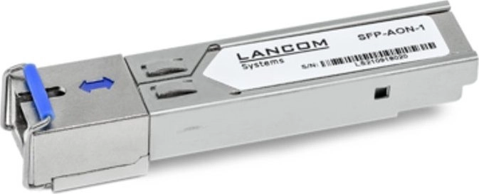 Lancom SFP-AON-1 - SFP (Mini-GBIC) transceiver