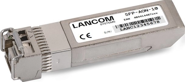 Lancom SFP (Mini-GBIC) Transceiver Module -
