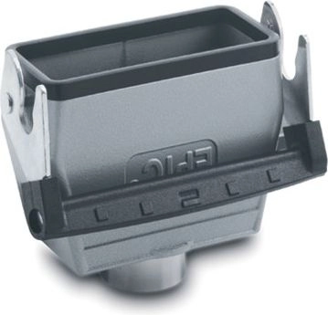 LAPP Free socket housing PG21 IP65