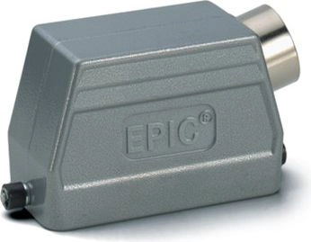 LAPP Angle plug housing M25 IP65