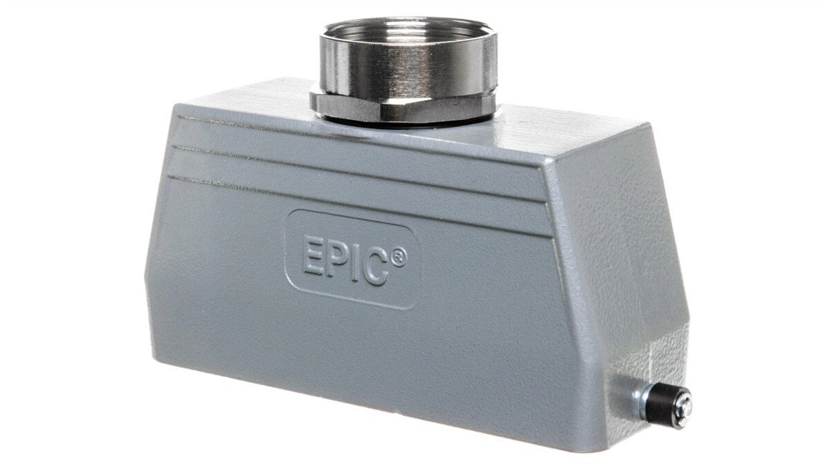 LAPP Plug housing M32 IP65 EPIC