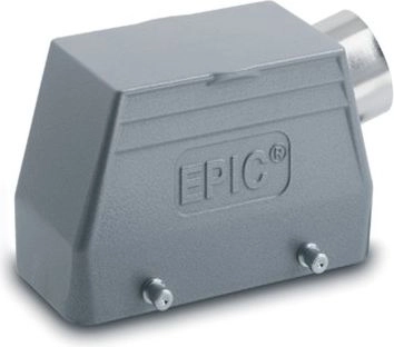 LAPP Angle plug housing M25 IP65