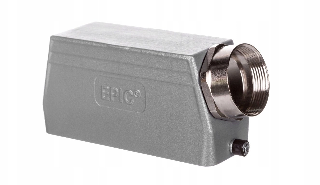 LAPP Angle plug housing M32 IP65