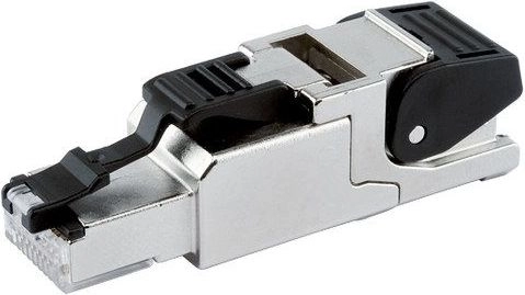 LAPP RJ45 connector cat.6A EPIC