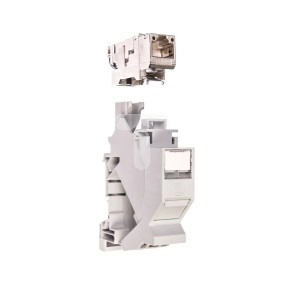 LAPP Adapter with RJ45 cat.6A