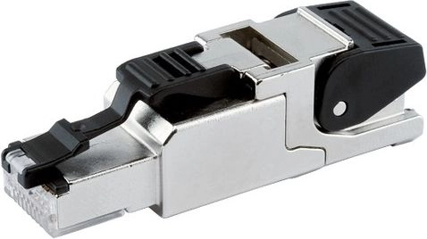 LAPP RJ45 connector cat.6A EPIC