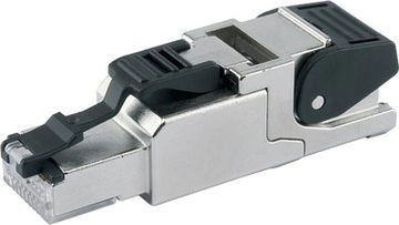 LAPP RJ45 connector cat.6A EPIC