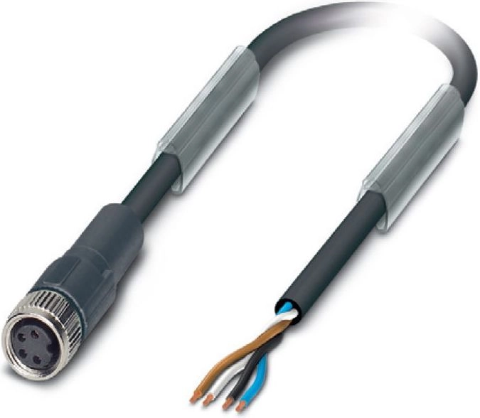 LAPP Connection cable 5m with straight