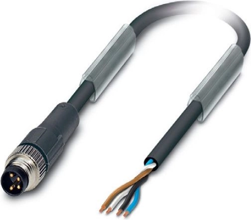LAPP Connection cable 10m with straight
