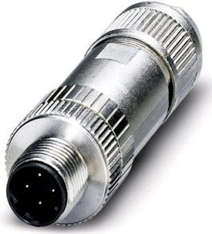 LAPP Straight plug 4P PROFINET/ETHERNET M12
