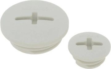 LAPP Polyamide cap M20 IP68 SKINDICHT