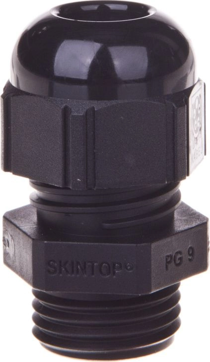 LAPP Polyamide cable gland PG9 IP68