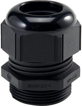 LAPP Polyamide cable gland M12 IP68