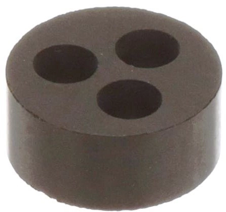 Sealing insert for glands M40 IP68