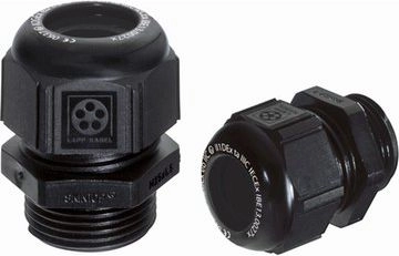 LAPP Polyamide cable gland M16 IP68