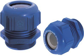 LAPP Polyamide cable gland M16 IP68