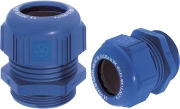 LAPP Polyamide cable gland M32 IP68