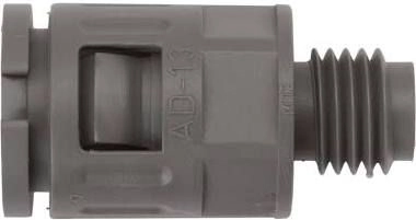 LAPP Gland for protective hose M12