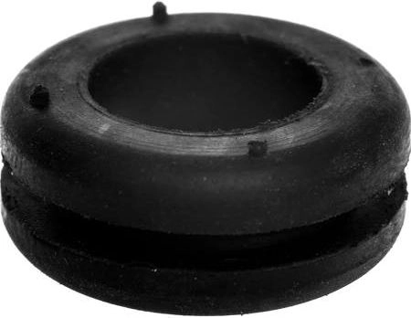 LAPP Rubber bushing LA 11mm black