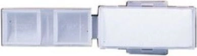 LAPP Etykieta opisowa bez paska 40x17mm