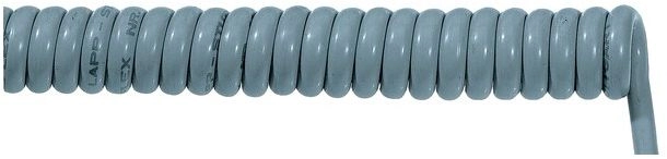 LAPP Przewód spiralny OLFLEX SPIRAL 400