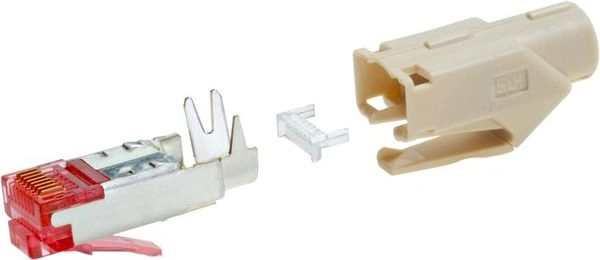 LAPP RJ45 cat.6 Hirose TM21