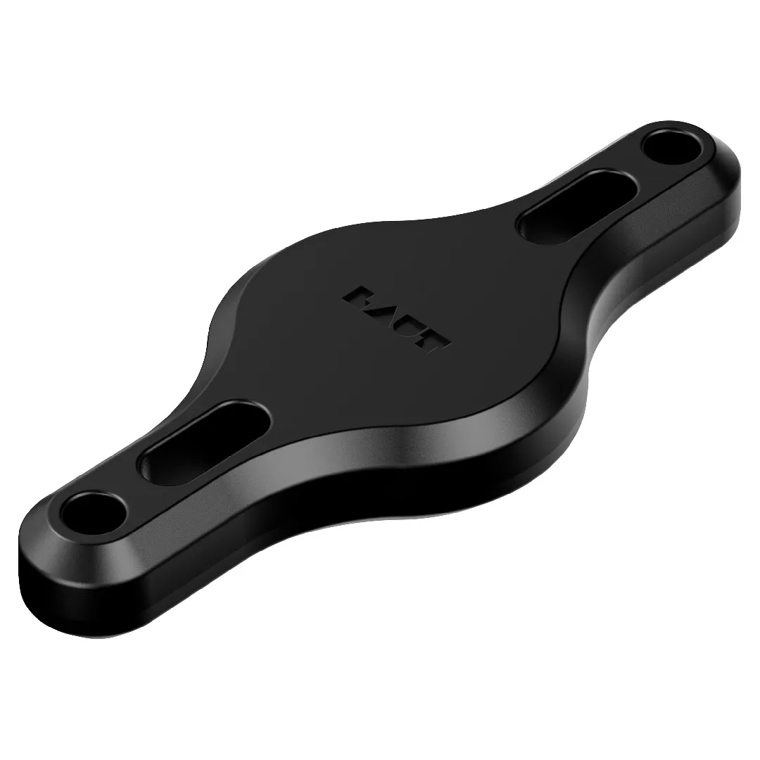 LAUT Bike Tag Bottle Mount for