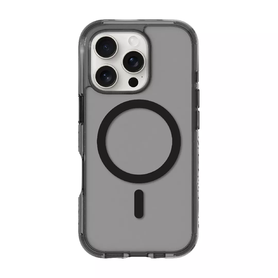 LAUT CRYSTAL MATTER X case for