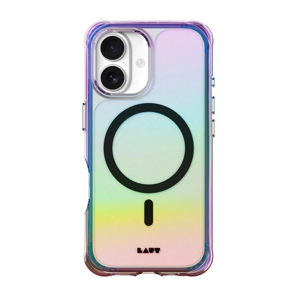 LAUT AERO HOLO mobile phone case