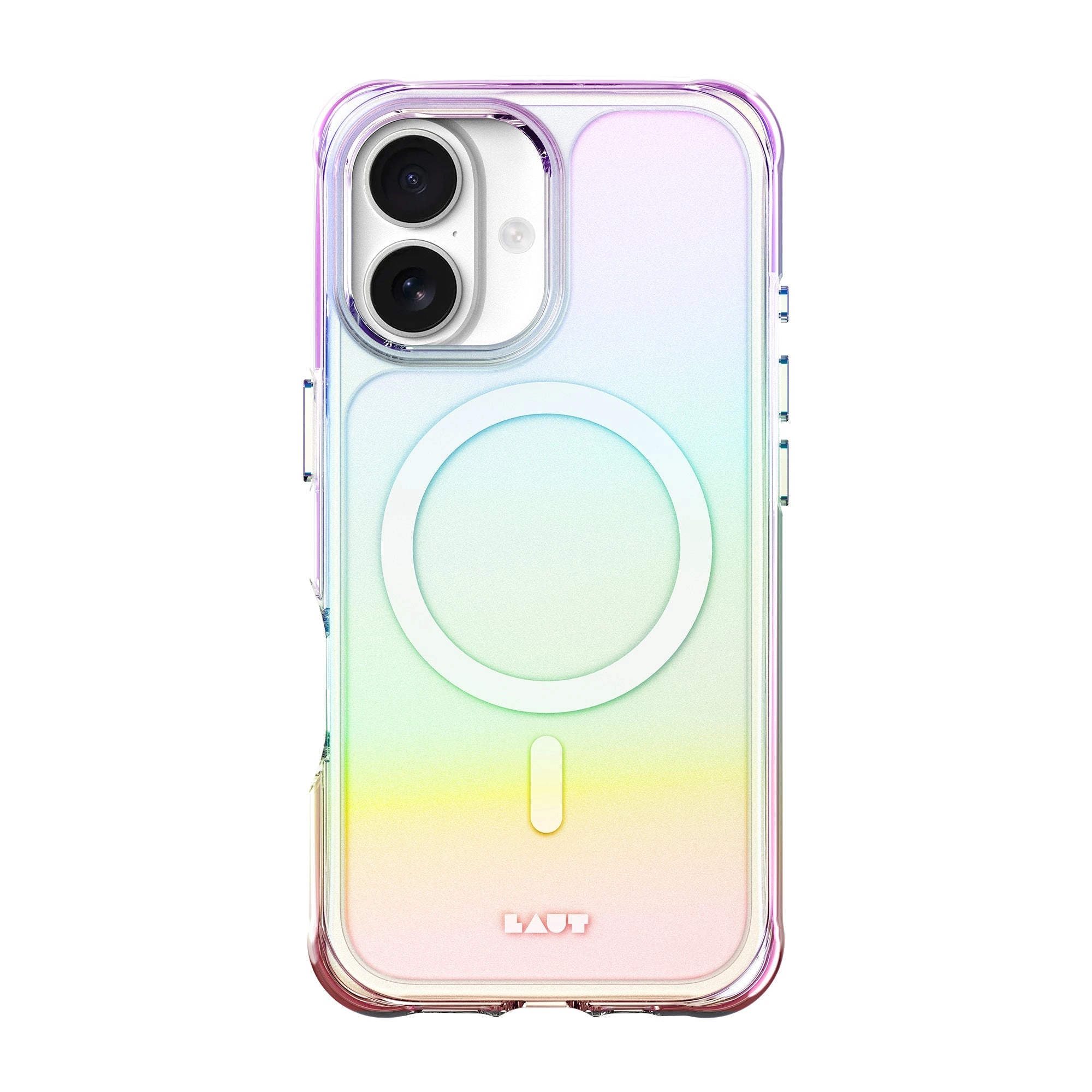 LAUT AERO HOLO mobile phone case