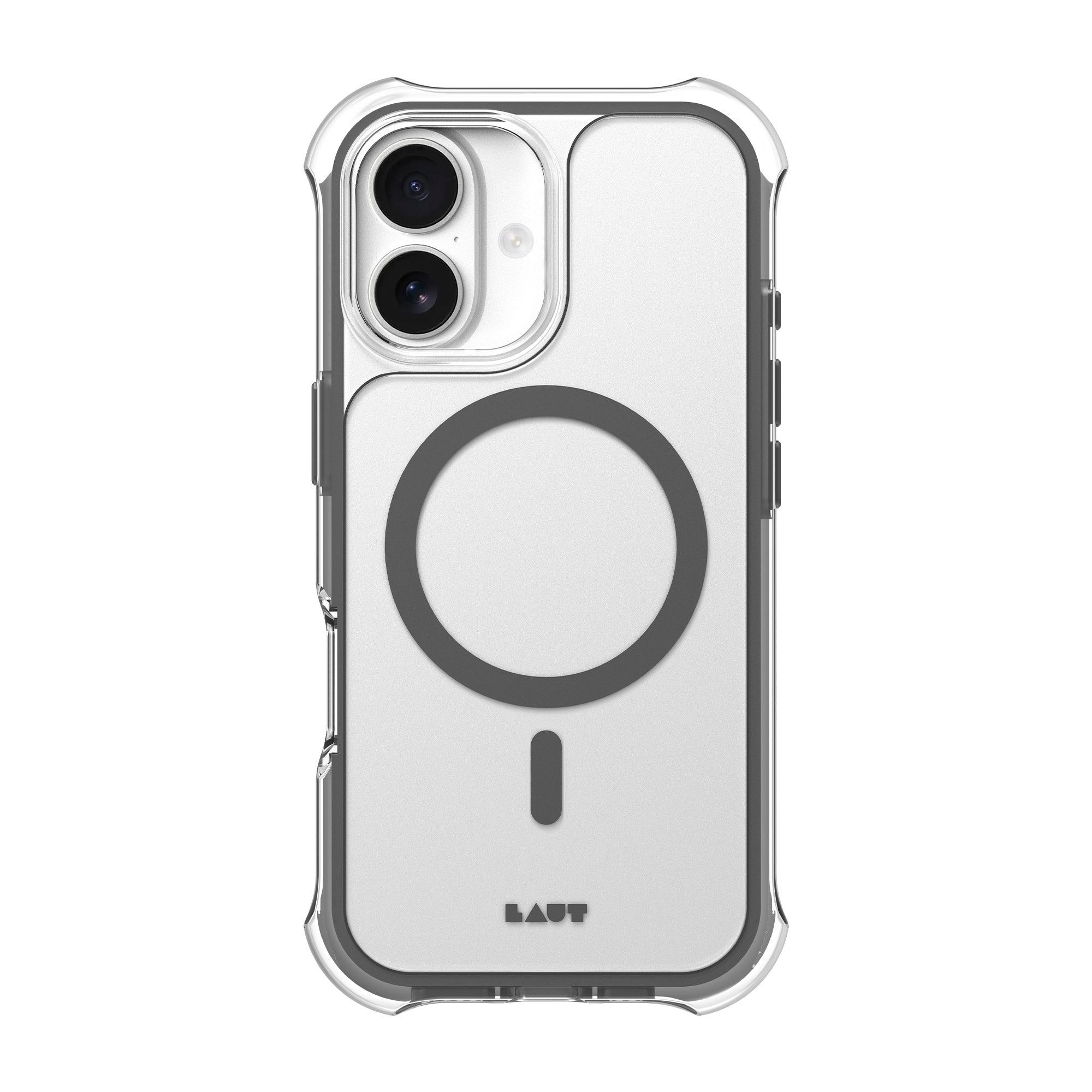 LAUT AERO PROTECT mobile phone case