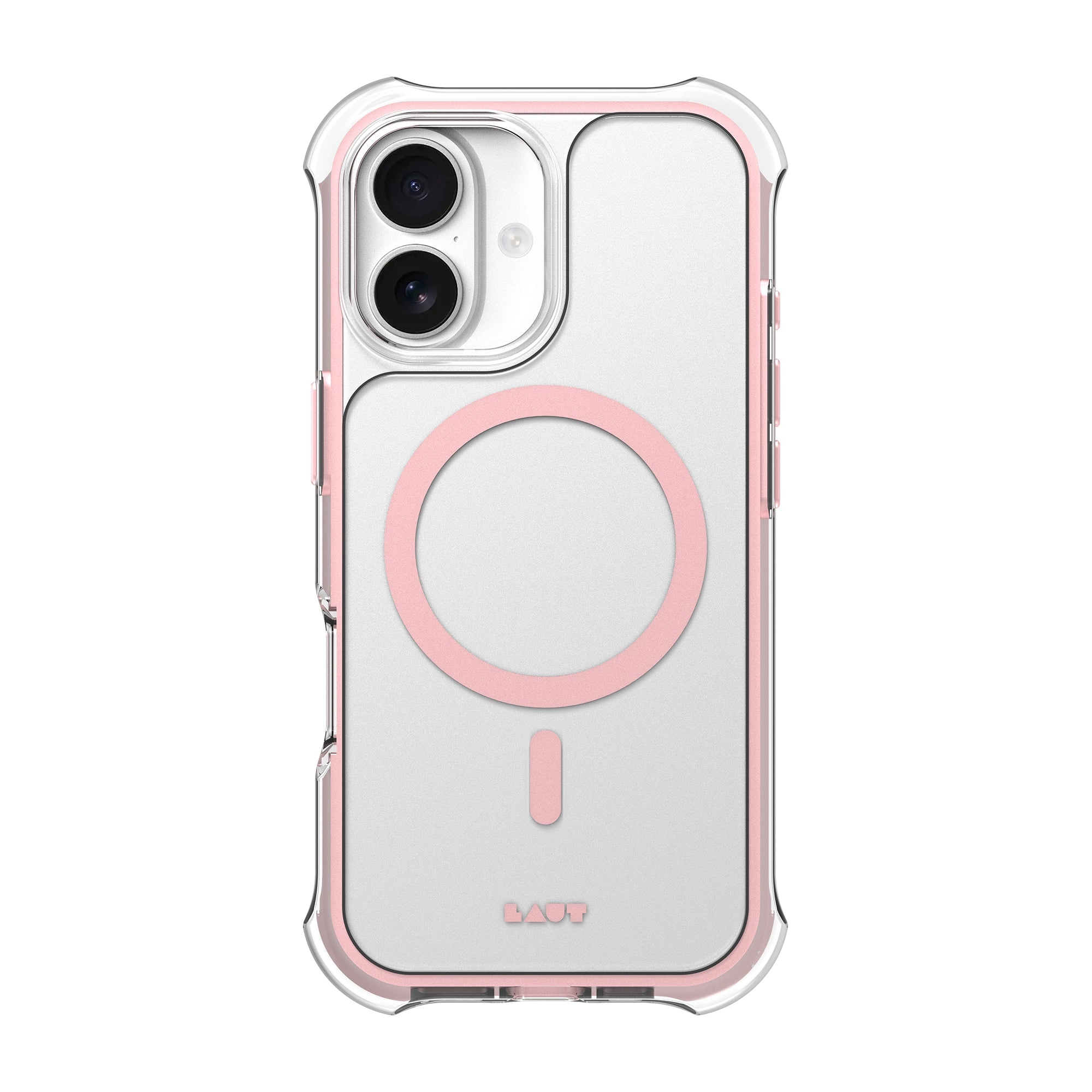 LAUT AERO PROTECT mobile phone case